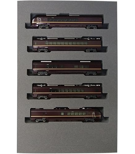 Amazon | KATO Nゲージ 特別車両 4935-1 鉄道模型 電車 | 鉄道